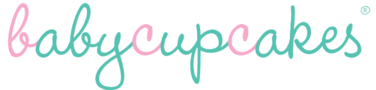 babycupcakes baby gifts